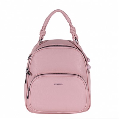 Рюкзак 670070-1 rose red Velina Fabbiana-Safenta