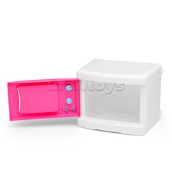 Микроволновая печь