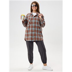 Рубашка Мускат-1