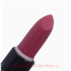 JEANMISHEL Помада Satin Cream Texture тон 24 Темный терракотовый