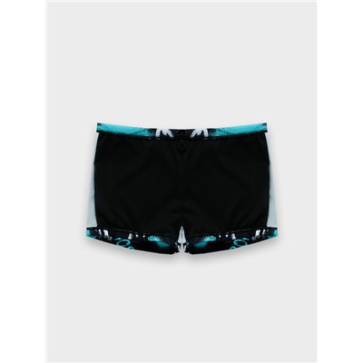 ТРУСЫ КУПАЛЬНЫЕ ДЛЯ МАЛЬЧИКОВ 703363