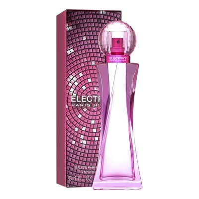 PARIS HILTON ELECRIFY edp (w) 100ml
