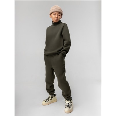 Bodo Костюм 46-91МU