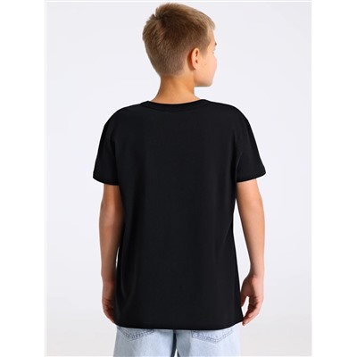 Апрель Футболка 1ПДФК4518001