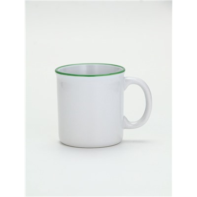 УЦЕНКА Кружка керамическая новогодняя «Чудес в новом году», 340 мл