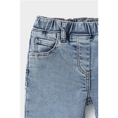 Джинсы CROCKID, 908190