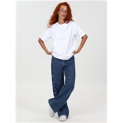 Футболка "Амелия" (Белый)