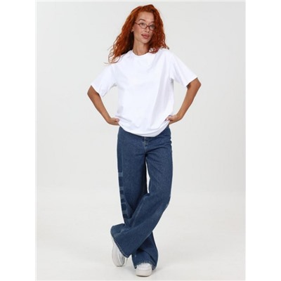 Футболка "Амелия" (Белый)