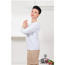 Лонгслив BRASLAVA, 1053785