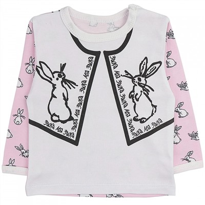 YOULALA Джемпер 0858200101