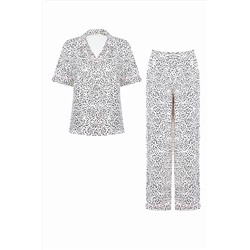 Пижама INDEFINI, 1116551