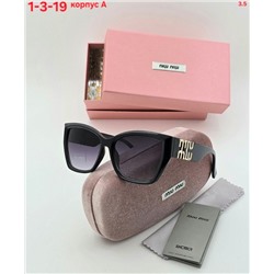 Солнцезащитные очки #22751526