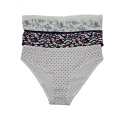 Набор трусов Berrak 3 шт.