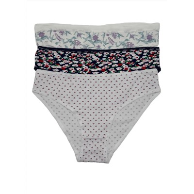 Набор трусов Berrak 3 шт.