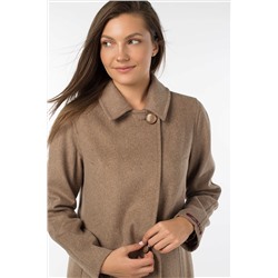 01-10630 Пальто женское демисезонное