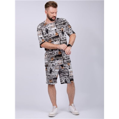 Malina Пижама 3126