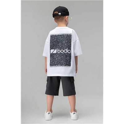 Шорты BODO, 1233213