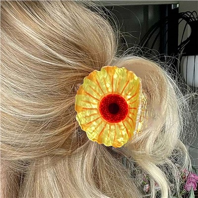 Краб для волос арт. 01 9137 (id 287883)