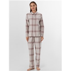 КОМПЛЕКТ ЖЕНСКИЙ (БЛУЗКА, БРЮКИ) 592368