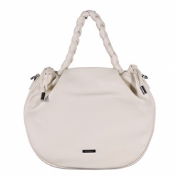 Сумка 593392 beige Velina Fabbiana-Safenta