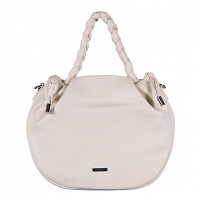 Сумка 593392 beige Velina Fabbiana-Safenta