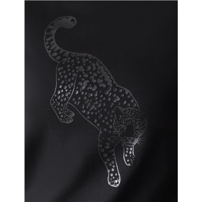 VILATTE Футболка D49.123