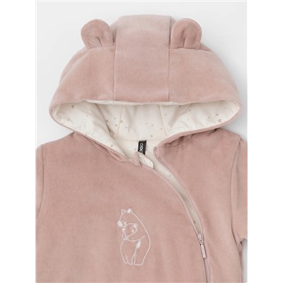 CROCKID Комбинезон К 6533