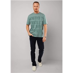 Футболка мужская