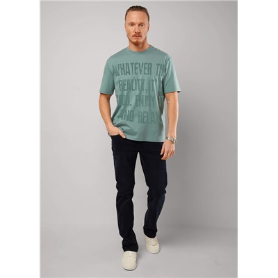 Футболка мужская