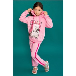Толстовка 22469 Barbie НАТАЛИ, 881724