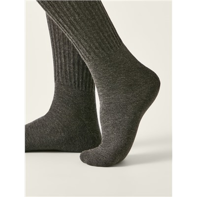 Conte elegant Носки COMFORT(махр. стопа) 25С-40СП