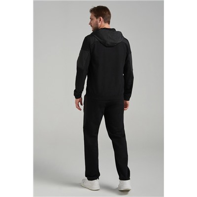 Костюм (Толстовка+Брюки) ADDIC-SPORT, 1093423