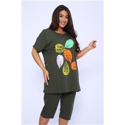 Костюм с бриджами 46643 НАТАЛИ, 1092982