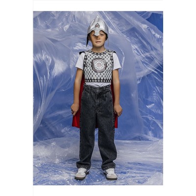 Костюм Богатырь Добрыня BATIK, 1216040