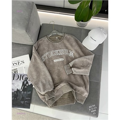 Свитшот бронь 2052579-4