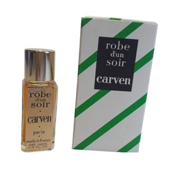 CARVEN ROBE D'UN SOIR (w) 15ml parfume