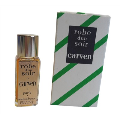 CARVEN ROBE D'UN SOIR (w) 15ml parfume