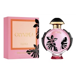 PACO RABANNE OLYMPEA FLORA edp (w) 50ml