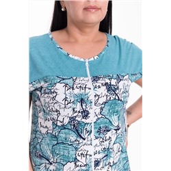 Халат М324087в