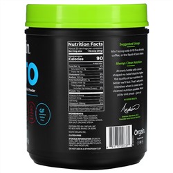 Orgain, Keto, Ketogenic Collagen Protein Powder with MCT Oil, Chocolate, 0.88 lb (400 g)