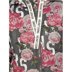 Куртка для девочек