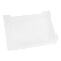 Контейнер для документов А4 прозрачный 245х330х63 мм КТ20 Стамм