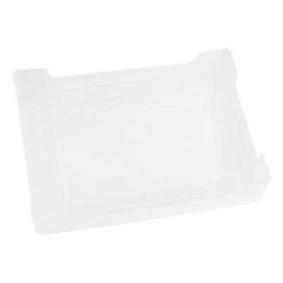 Контейнер для документов А4 прозрачный 245х330х63 мм КТ20 Стамм