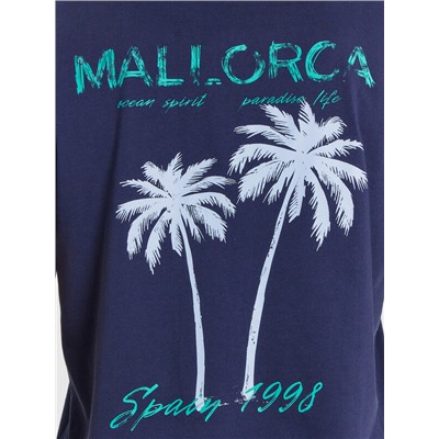 ФУТБОЛКА МУЖСКАЯ 111773