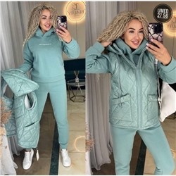 Спортивный костюм #23056353