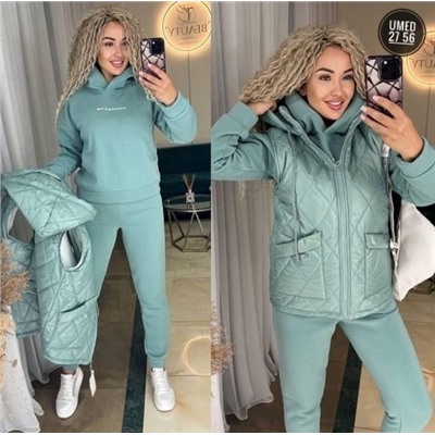 Спортивный костюм #23056353