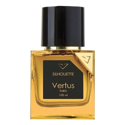 VERTUS SILHOUETTE edp 100ml TESTER