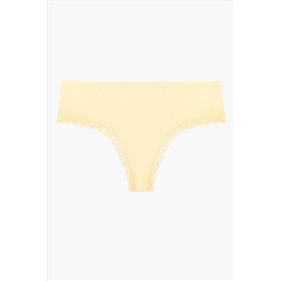 Трусы INDEFINI, 1191448