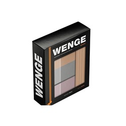 КПБ  бязь Wenge Basic,  Palette