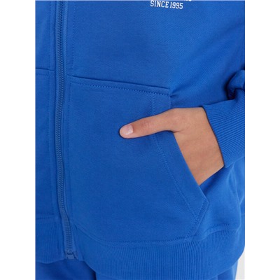 КОМПЛЕКТ ДЛЯ ДЕВОЧЕК (ЖАКЕТ, БРЮКИ) 397724